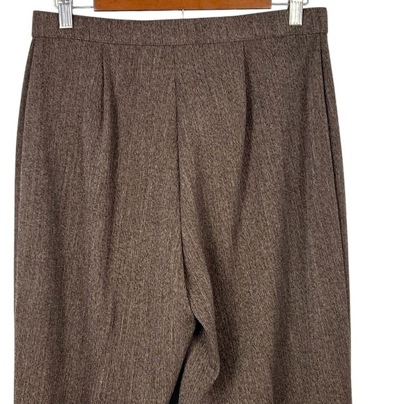 KIM ROGERS FLAT FRONT WOMEN’S DRESS PANTS - Picture 4 of 9